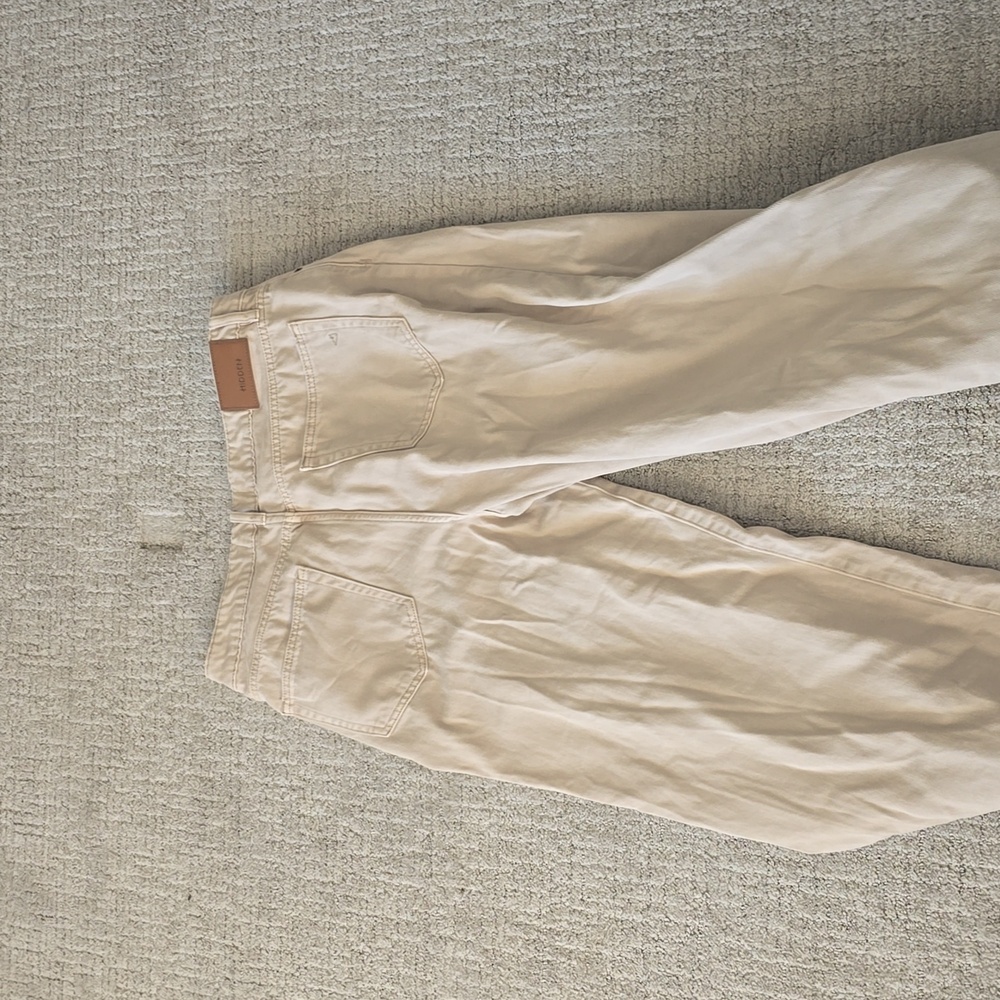 NEUFLORA /HIDDEN Branded New Jeans (Never Worn)